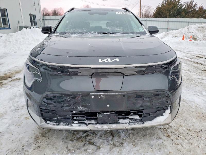 Photo 5 from auction – 2023 KIA NIRO WIND with VIN KNDCR3L17P5052960