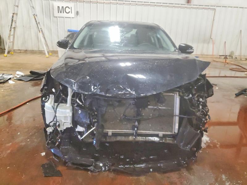 Photo 5 from auction – 2014 TOYOTA AVALON with VIN 4T1BK1EB9EU096001