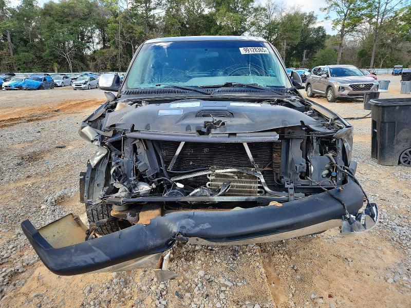 Photo 5 from auction – 2000 CHEVROLET SILVERADO with VIN 1GCEC19TXYZ370265