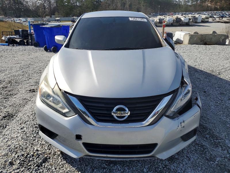 Photo 5 from auction – 2017 NISS ALTIMA with VIN 1N4AL3AP9HN330488