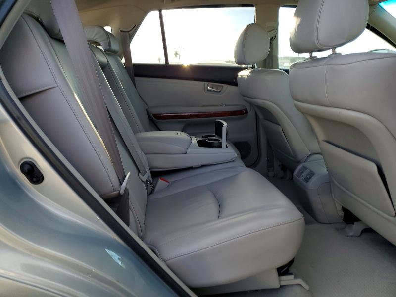 Photo 11 from auction – 2005 LEXUS RX 330 with VIN 2T2GA31U85C022285