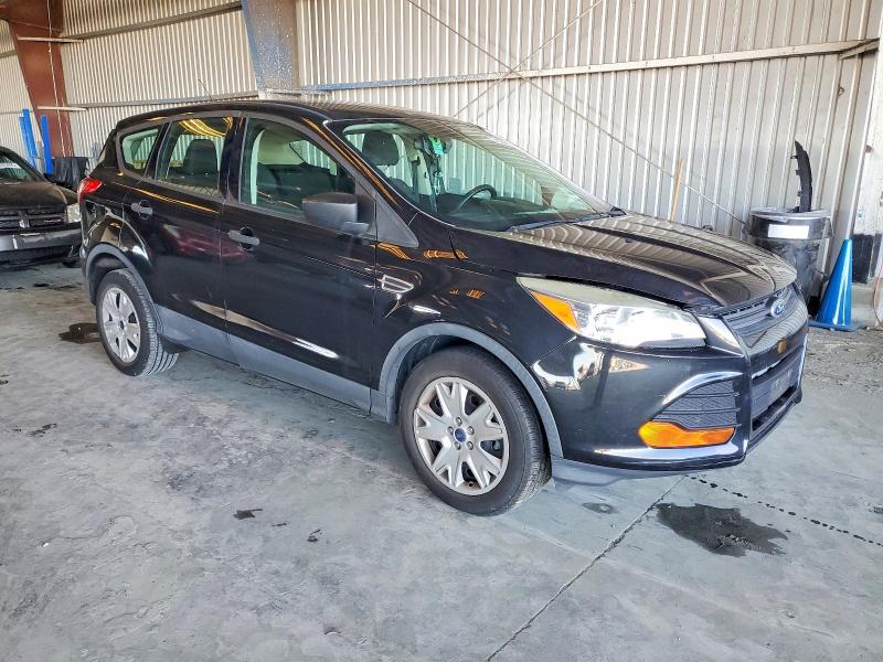 Photo 4 from auction – 2015 FORD ESCAPE with VIN 1FMCU0F71FUC63441