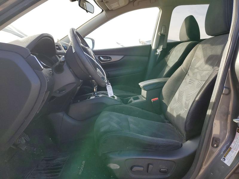Foto 7 de la subasta – 2014 NISSAN ROGUE S con VIN 5N1AT2MT8EC779533