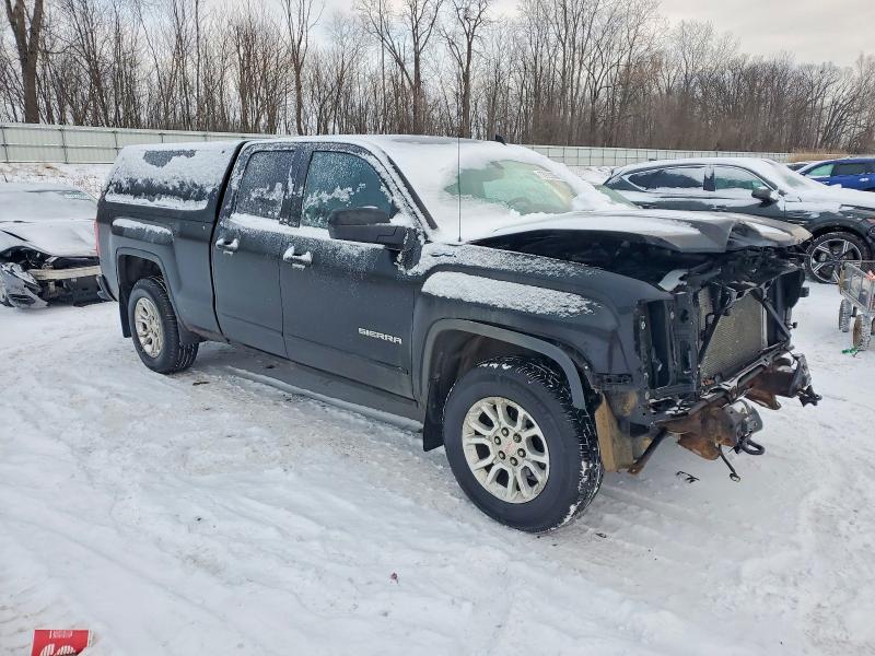 Photo 4 from auction – 2014 GMC SIERRA C15 with VIN 1GTR1UECXEZ102813