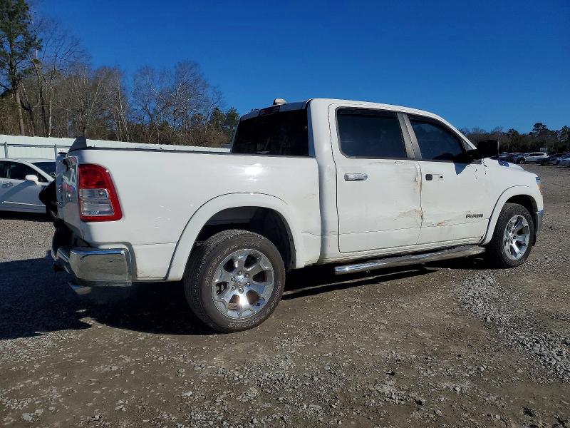 Photo 3 from auction – 2019 RAM 1500 with VIN 1C6RREFT9KN757665