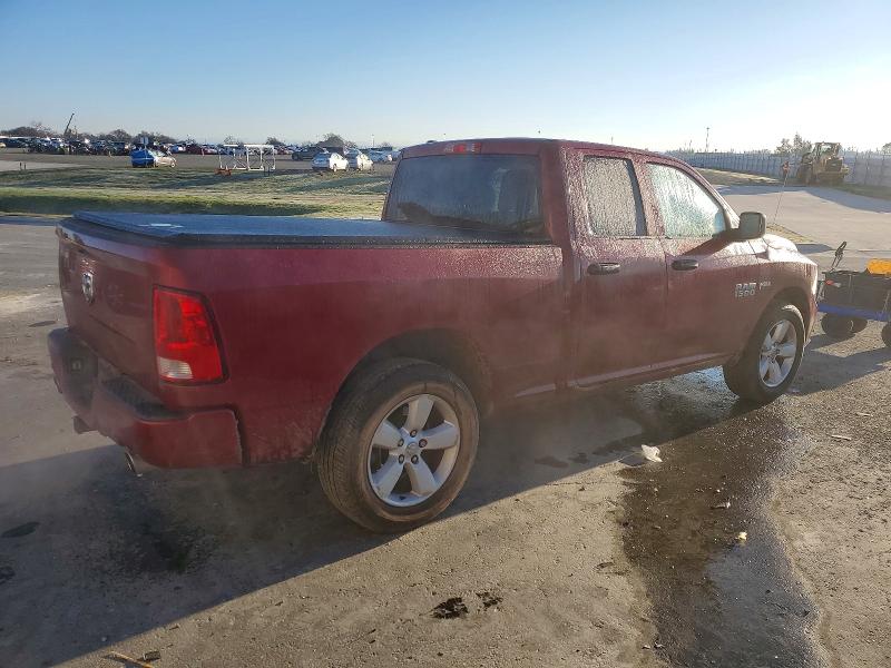 Photo 3 from auction – 2013 RAM 1500 ST with VIN 1C6RR6FT6DS686158