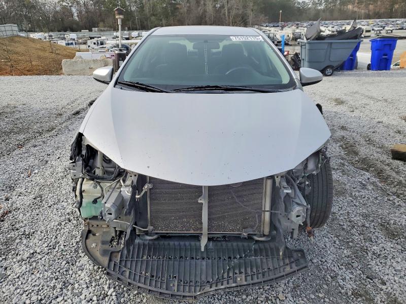 Photo 5 from auction – 2015 TOYOTA COROLLA with VIN 2T1BURHE9FC283031