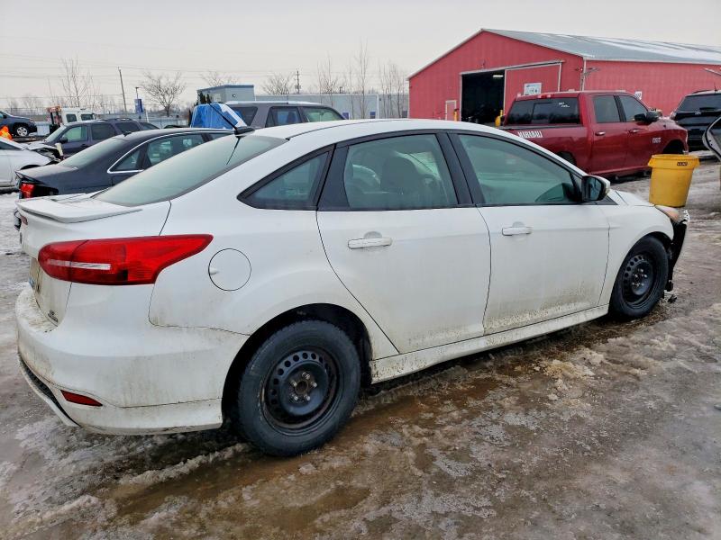 Photo 3 from auction – 2016 FORD FOCUS SE with VIN 1FADP3F23GL303845