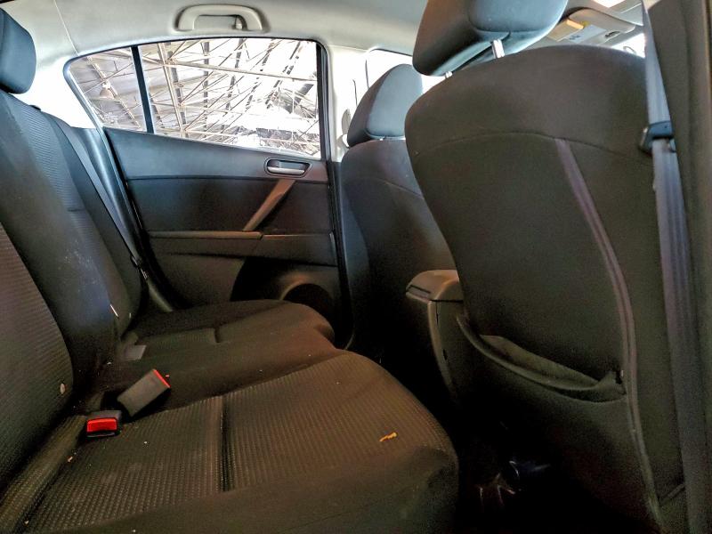 Photo 10 from auction – 2013 MAZDA 3 with VIN JM1BL1TF0D1741318