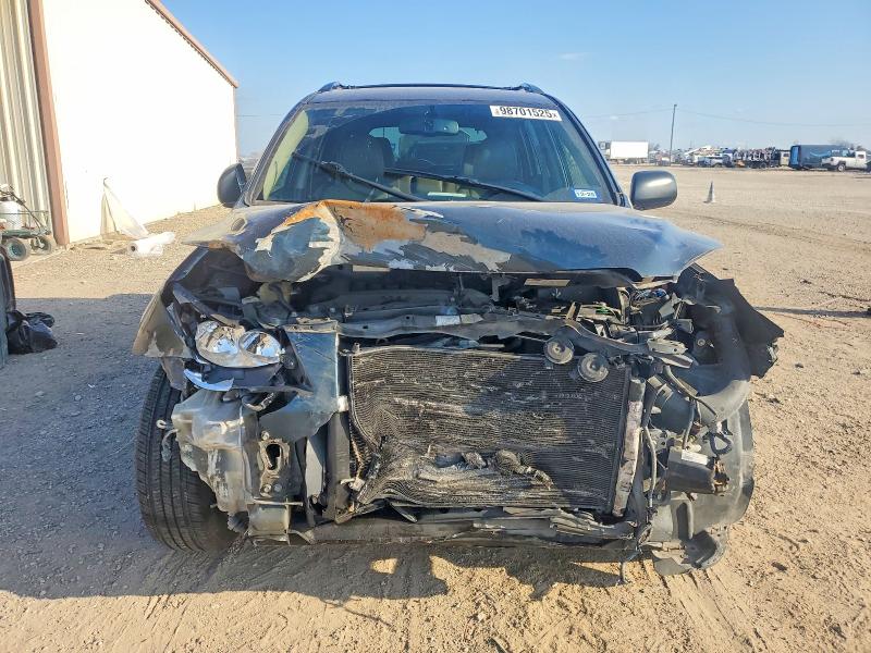 Photo 5 from auction – 2012 TOYOTA RAV4 with VIN 2T3ZK4DV6CW015276
