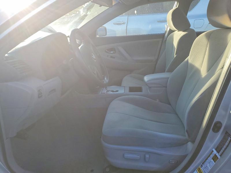 Photo 7 from auction – 2008 TOYOTA CAMRY with VIN 4T4BE46K48R045751