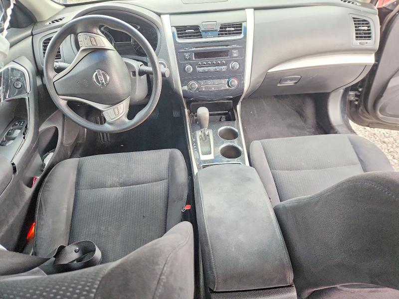 Photo 8 from auction – 2014 NISSAN ALTIMA with VIN 1N4AL3AP5EC412290