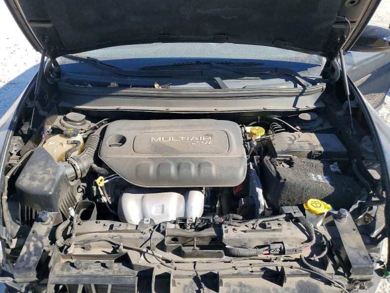 Фото 12 с аукциона – 2018 JEEP CHEROKEE L с VIN 1C4PJMLB6JD501596