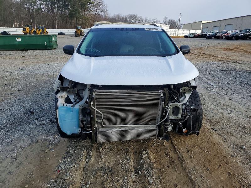 Photo 5 from auction – 2018 FORD EDGE SE with VIN 2FMPK3G98JBC24742