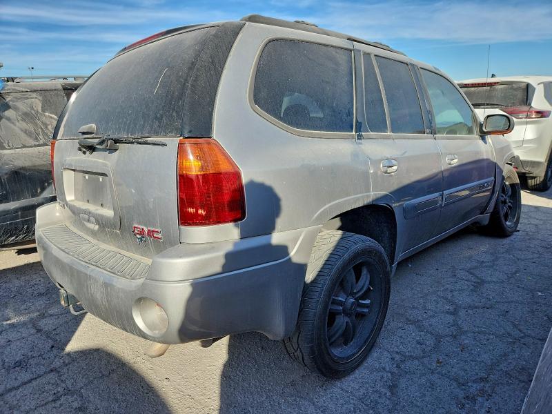 Photo 3 from auction – 2005 GMC ENVOY with VIN 1GKDT13S152366450