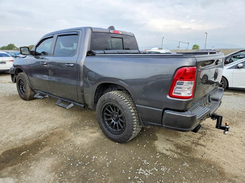 Photo 2 from auction – 2019 RAM 1500 with VIN 1C6RREFTXKN786057