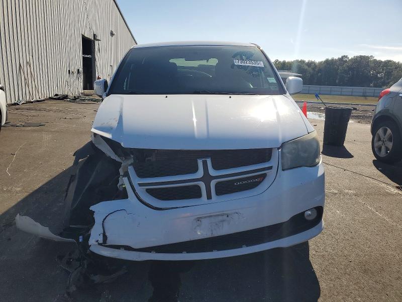 Photo 5 from auction – 2014 DODGE GRAND CARA with VIN 2C4RDGEG2ER357333