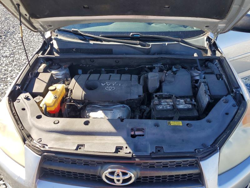 Photo 11 from auction – 2010 TOYOTA RAV4 with VIN 2T3BF4DV5AW061510