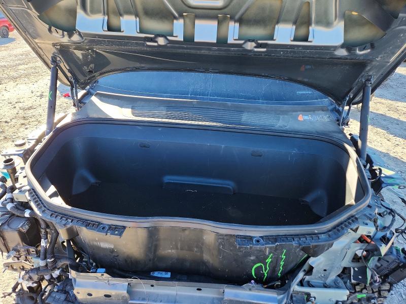 Photo 11 from auction – 2022 RIVIAN R1T ADVENT with VIN 7FCTGAAA1NN011275