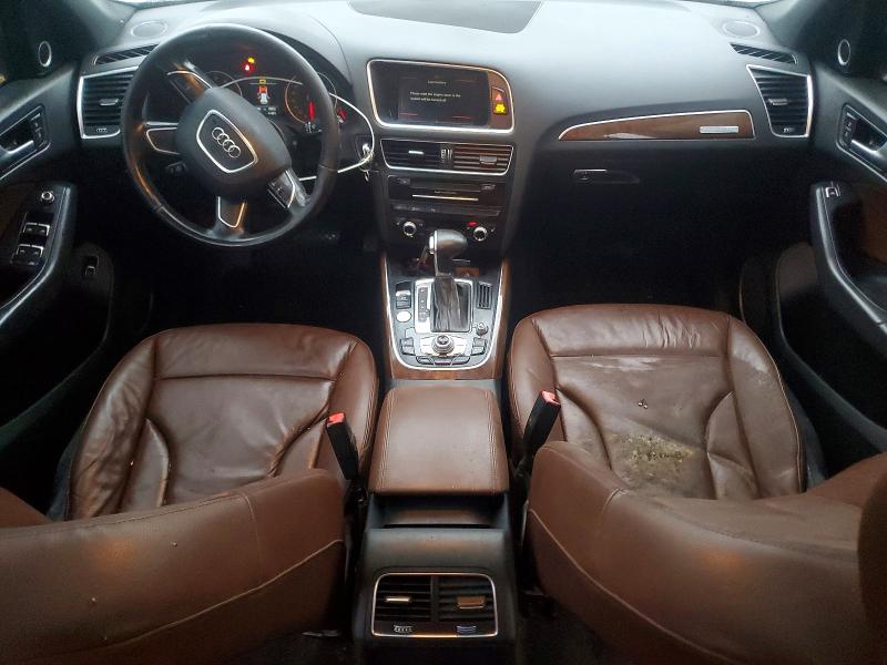 Фото 8 с аукциона – 2015 AUDI Q5 PREMIUM с VIN WA1LFAFP4FA093849