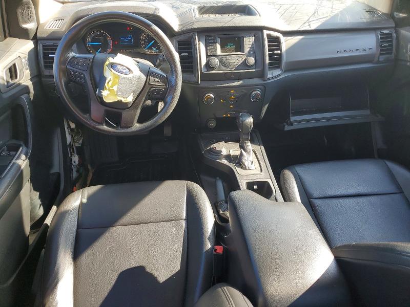 Photo 8 from auction – 2022 FORD RANGER XL with VIN 1FTER1FH2NLD52209