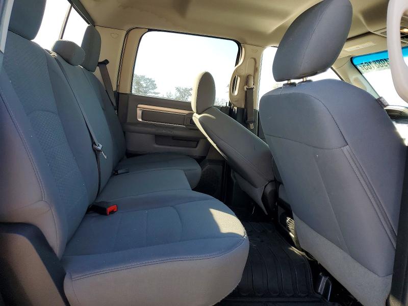 Photo 10 from auction – 2015 RAM 1500 SLT with VIN 1C6RR7LT9FS532640
