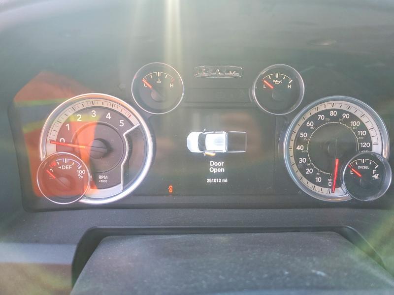 Photo 9 from auction – 2016 RAM 1500 SLT with VIN 1C6RR7LM3GS144992