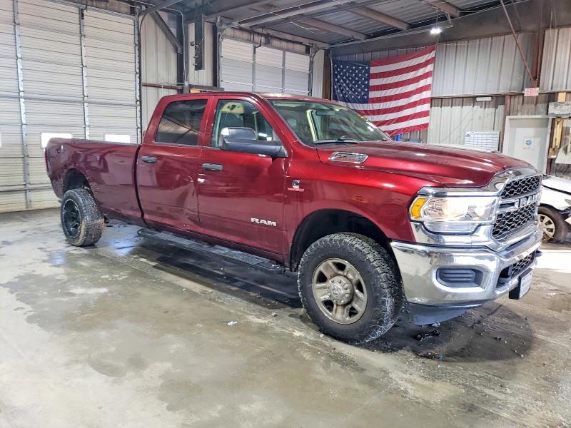 Photo 4 from auction – 2019 RAM 2500 with VIN 3C6UR5HL4KG640849