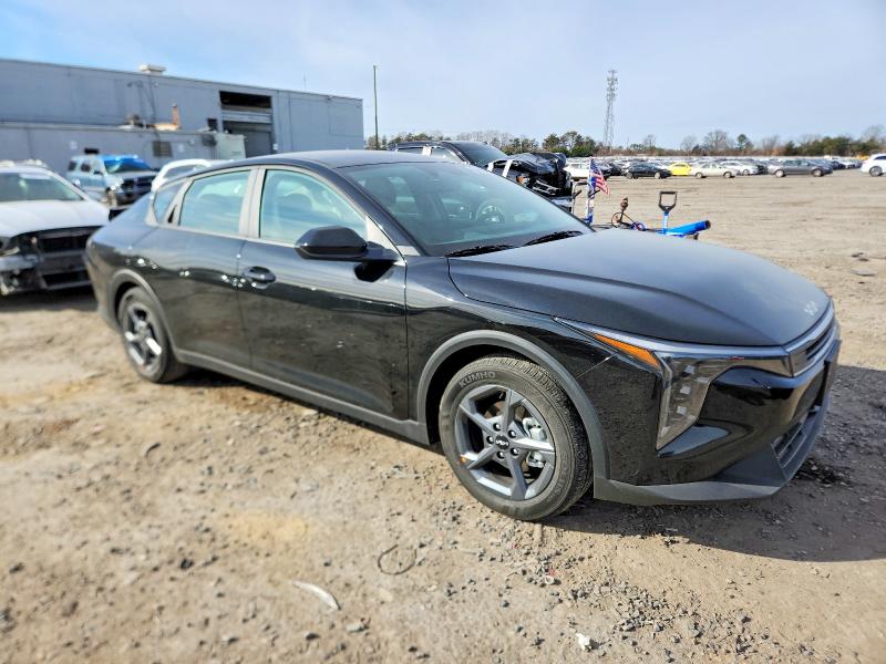 Photo 4 from auction – 2026 KIA K4 LX with VIN 3KPFT4DE6TE252863