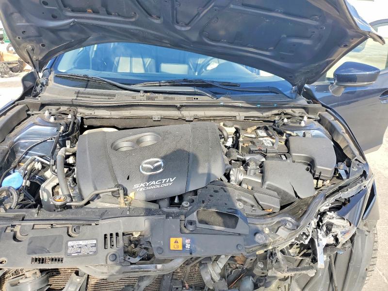 صورة رقم 11 من المزاد - 2017 MAZDA 3 TOURING مع VIN 3MZBN1V76HM145202