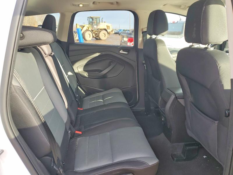 Photo 11 from auction – 2015 FORD ESCAPE SE with VIN 1FMCU9G96FUC03725