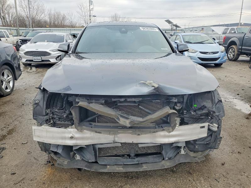 Photo 5 from auction – 2018 BMW 340 XIGT with VIN WBA8Y3C58JG451347