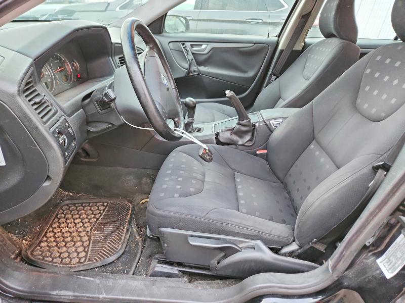 Photo 7 from auction – 2005 VOLVO S60 with VIN YV1RS612452430284
