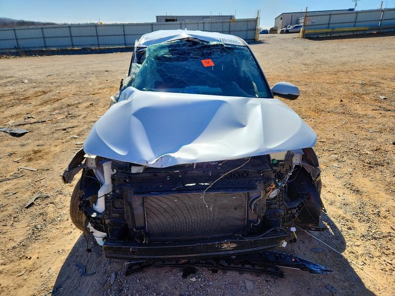 Photo 5 from auction – 2021 KIA SELTOS LX with VIN KNDEPCAA4M7215629