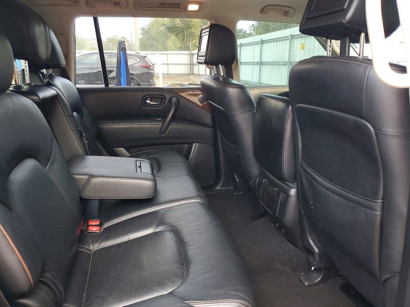 Photo 11 from auction – 2017 NISS ARMADA with VIN JN8AY2ND5H9000091