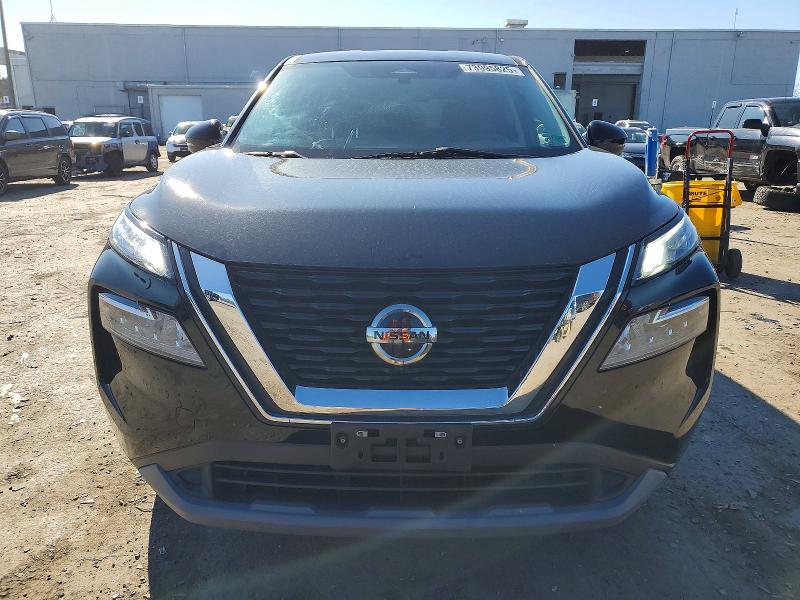 Photo 5 from auction – 2021 NISSAN ROGUE SV with VIN 5N1AT3BB5MC782159