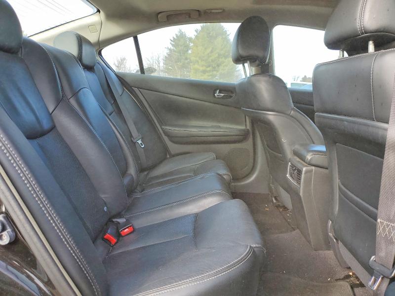 Photo 10 from auction – 2014 NISSAN MAXIMA with VIN 1N4AA5AP8EC487082