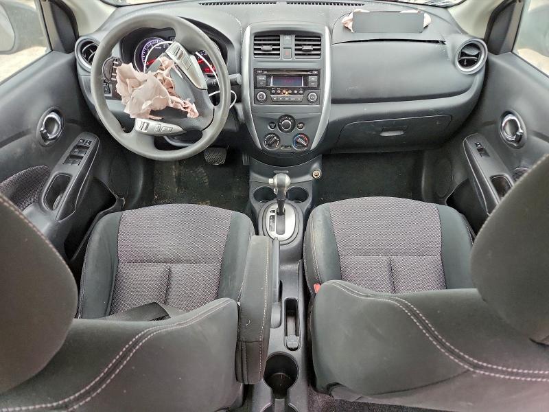 Photo 8 from auction – 2017 NISS VERSA with VIN 3N1CN7AP3HL850161