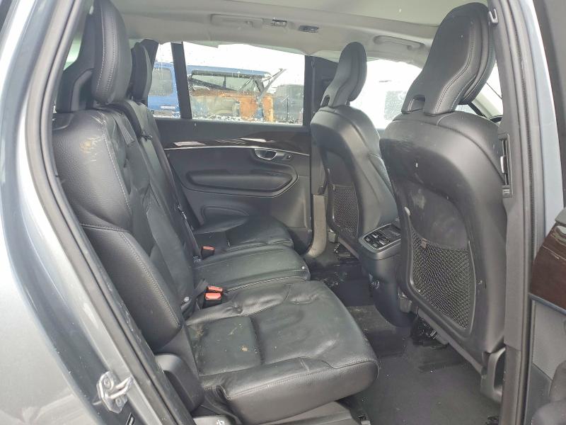 Photo 10 from auction – 2019 VOLVO XC90 T6 MO with VIN YV4A22PK9K1444151