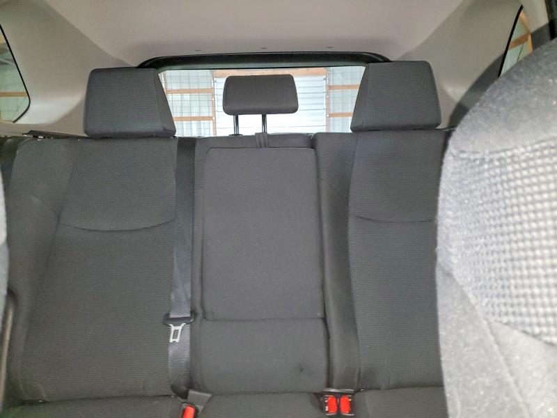 Photo 10 from auction – 2023 TOYOTA RAV4 with VIN 2T3H1RFV8PC244753