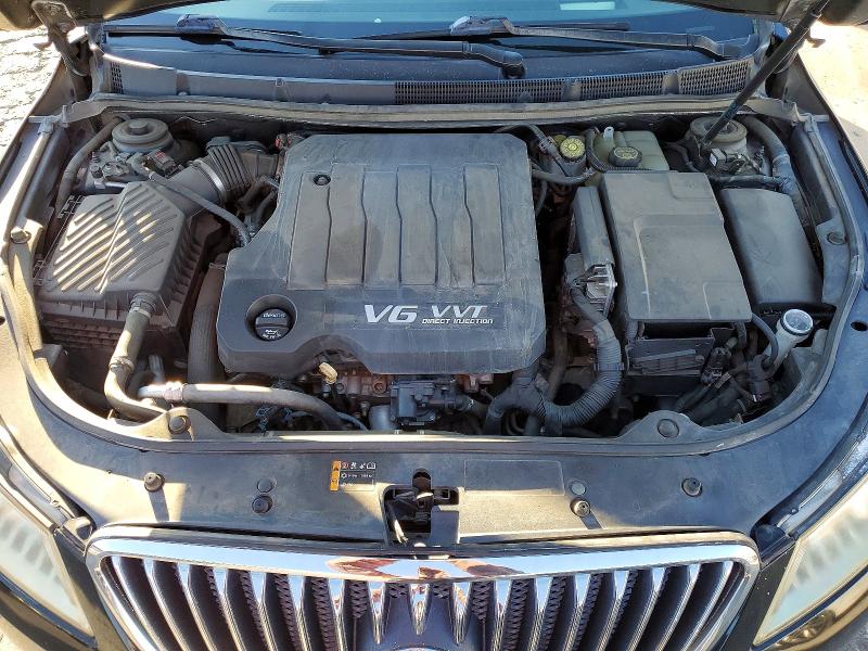 Photo 11 from auction – 2013 BUICK LACROSSE with VIN 1G4GJ5G31DF228726