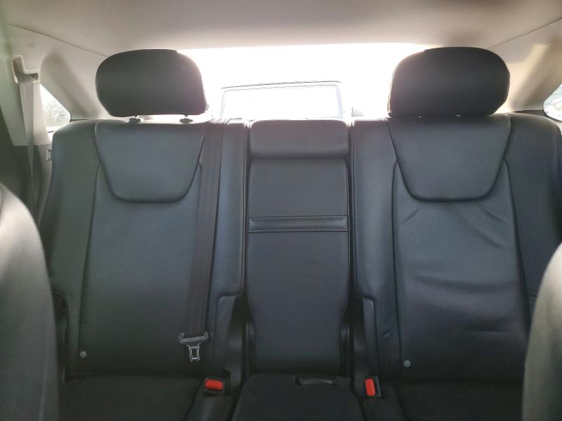Photo 9 from auction – 2015 LEXUS RX 350 BAS with VIN 2T2BK1BAXFC258955
