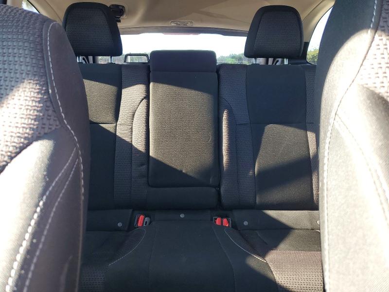 Photo 10 from auction – 2023 SUBARU OUTBACK PR with VIN 4S4BTAFC4P3153718