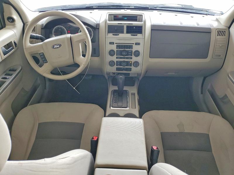 Photo 8 from auction – 2008 FORD ESCAPE XLT with VIN 1FMCU03148KB85588