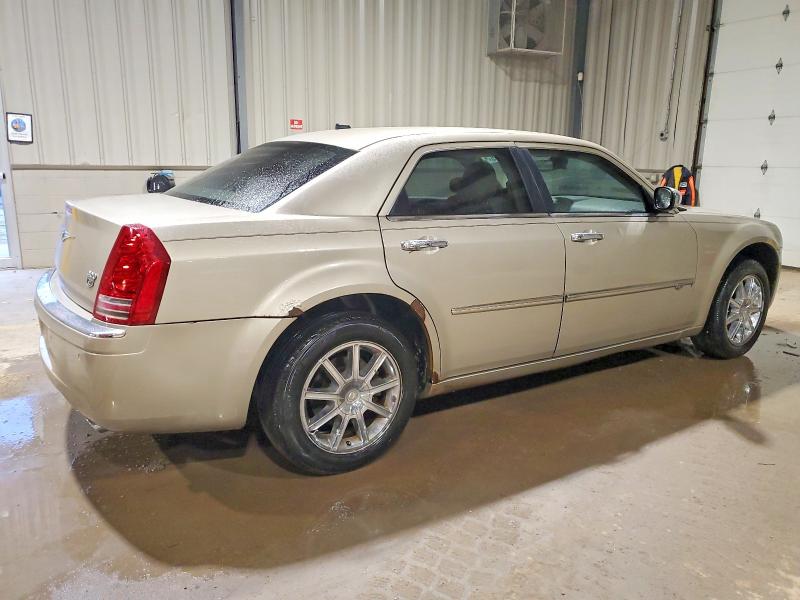 Photo 3 from auction – 2008 CHRYSLER 300C with VIN 2C3LK63H38H224273