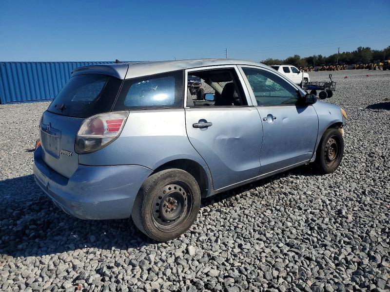 Photo 3 from auction – 2006 TOYOTA COROLLA MA with VIN 2T1KR32E16C577028