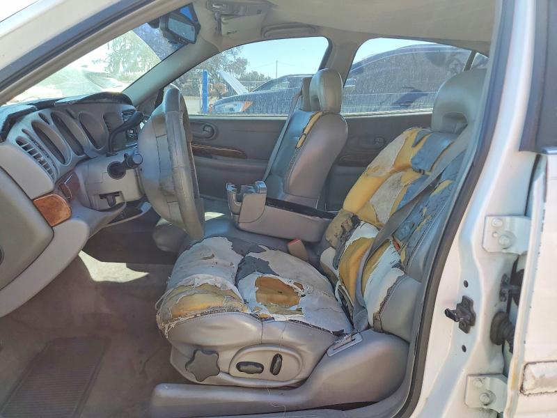 Photo 7 from auction – 2000 BUICK LESABRE with VIN 1G4HR54K3YU326103