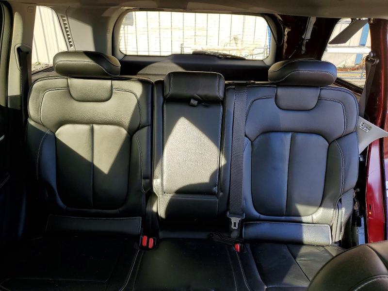 Photo 10 from auction – 2023 JEEP GRAND CHER with VIN 1C4RJGBG3PC510035