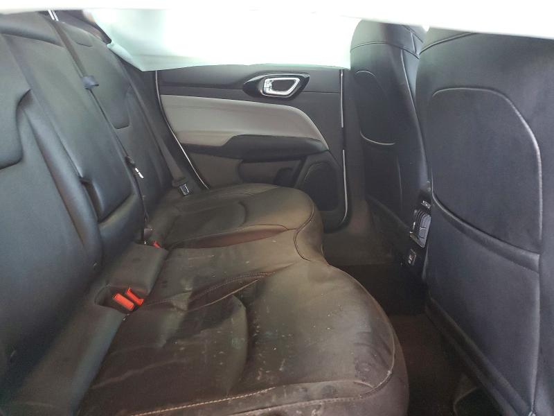 Photo 10 from auction – 2025 JEEP COMPASS with VIN 3C4NJDCN8ST511527