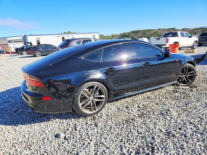 Photo 3 from auction – 2016 AUDI A7 PRESTIG with VIN WAU2GAFC4GN016496